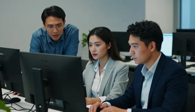 数据采集分析工具的场景应用与日常维护要点