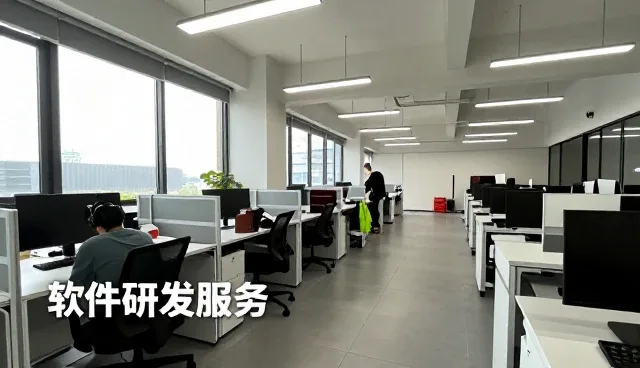 涵盖技术支持如何推动数据采集分析效率提升