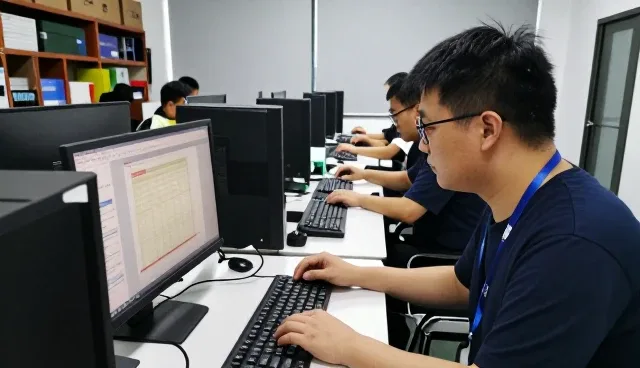 永康市星潮信息技术有限公司提供高品质数据采集与分析满足高峰期运行需求